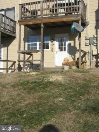 104 Clay St in Harpers Ferry, WV - Building Photo