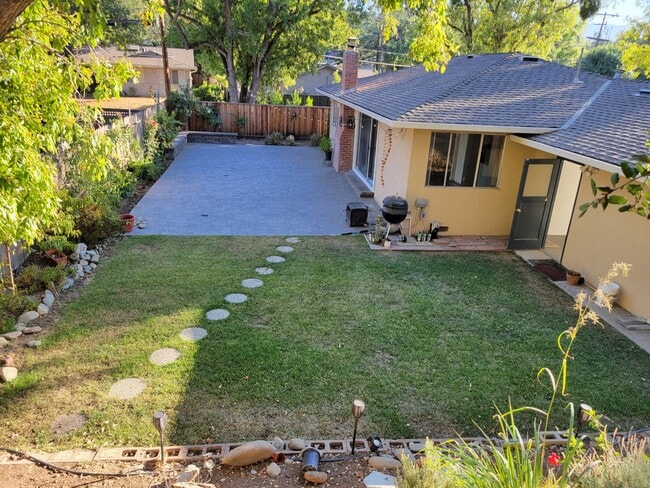 4380 Entrada Dr in Pleasanton, CA - Building Photo - Building Photo