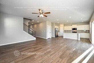 7193 Brushwood Bnd in Lithonia, GA - Building Photo - Building Photo