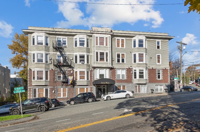 property at 312 E Olive Pl