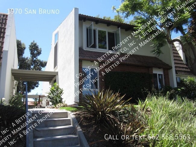 1970 San Bruno in Newport Beach, CA - Building Photo - Building Photo