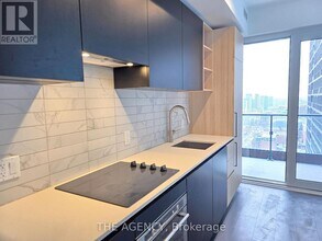 55 Mercer St in Toronto, ON - Building Photo - Building Photo