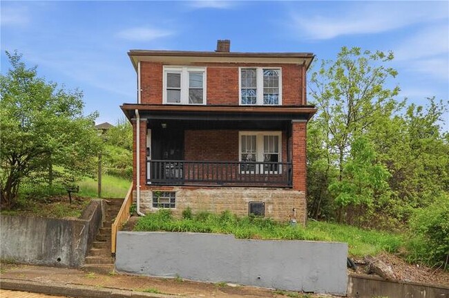property at 710 Catherine St