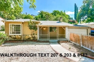 3936 Division St in Los Angeles, CA - Building Photo