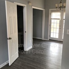 4027 Raccoon Run Ct in Matthews, NC - Building Photo - Building Photo