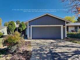 4174 S Kalispell St in Aurora, CO - Building Photo