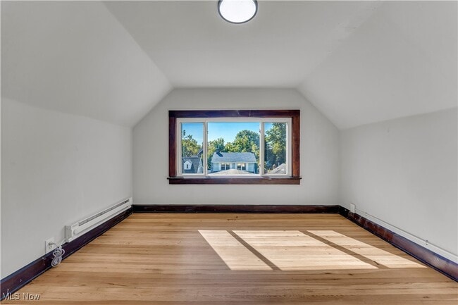 property at 18751 Monterey Ave