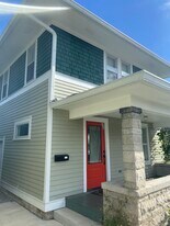 549 S Lincoln St in Bloomington, IN - Building Photo