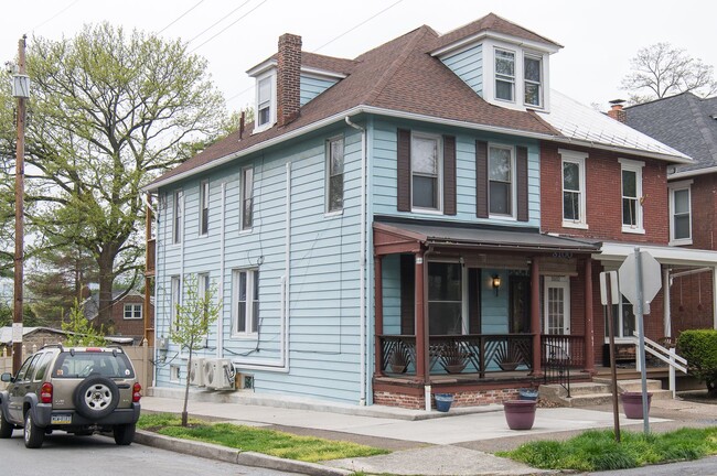 3100 N 3rd St in Harrisburg, PA - Building Photo - Building Photo