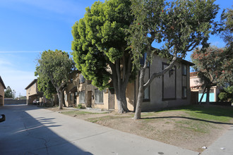 7920 2nd St in Stanton, CA - Building Photo - Building Photo