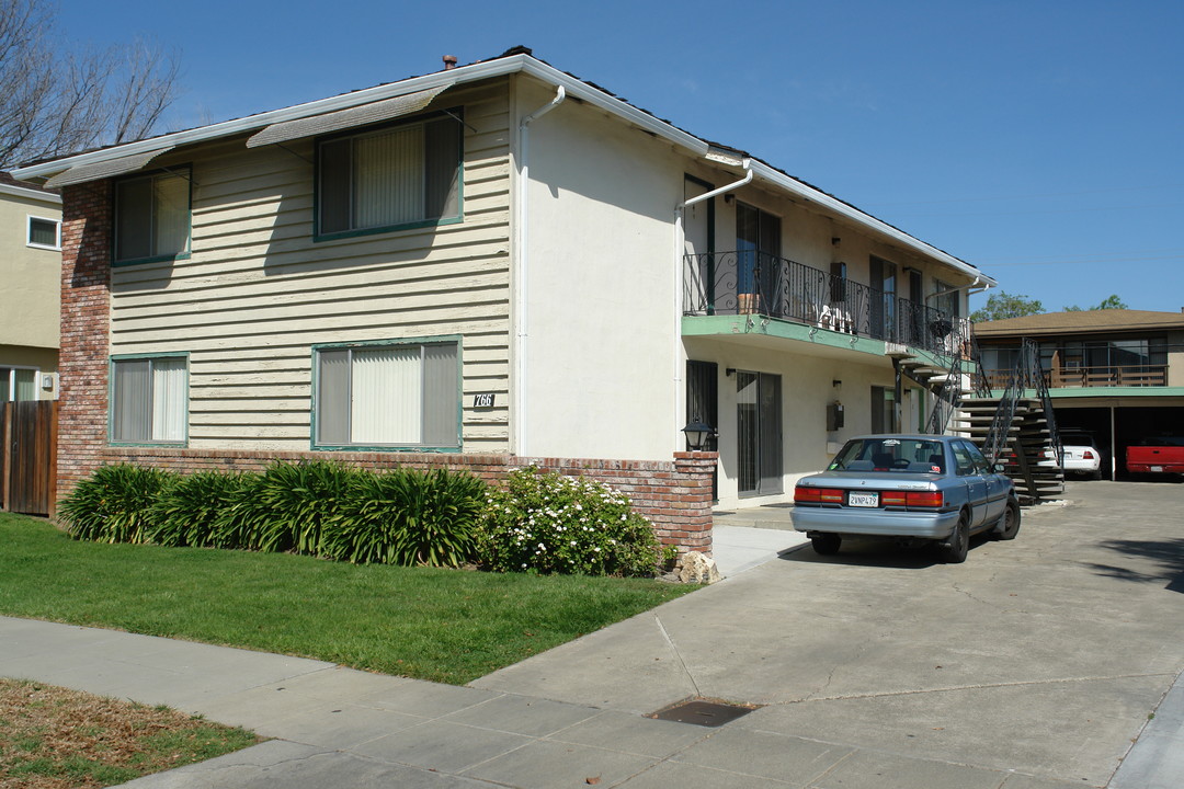 766 Teresi Ct in San Jose, CA - Building Photo