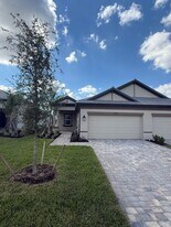18091 Cherished Lp in Bradenton, FL - Building Photo