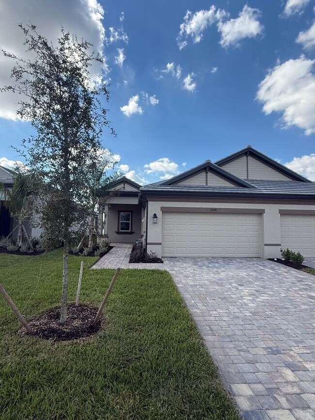 property at 18091 Cherished Lp