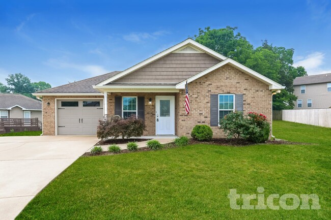 property at 104 Colorado Cir