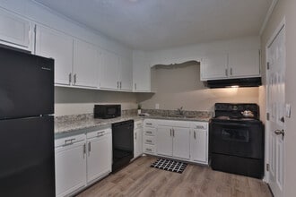 View at Blue Ridge in Clemson, SC - Foto de edificio - Building Photo