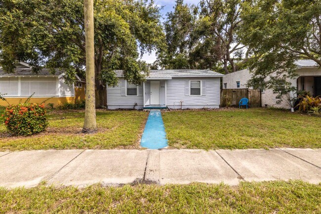 3036 19th Ave S in St. Petersburg, FL - Building Photo - Building Photo