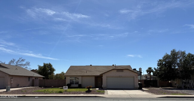 property at 8981 W Maryland Ave