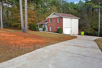 1576 King Mill Rd in Mcdonough, GA - Building Photo - Building Photo