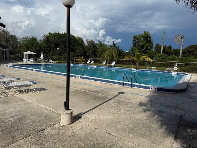 3331 SW Ensley Ct in Port St. Lucie, FL - Building Photo - Building Photo