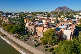 The Sage Condos in Scottsdale, AZ - Building Photo - Building Photo