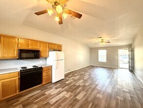 2305 Cimmaron Dr in Ardmore, OK - Foto de edificio - Building Photo