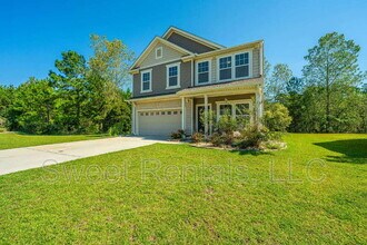 105 Rockingham Way in Moncks Corner, SC - Building Photo - Building Photo