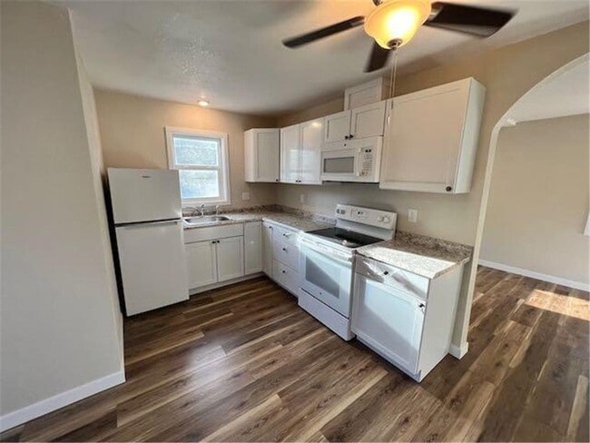 property at 308 8th St