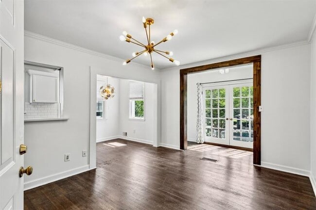 1072 Piedmont Ave NE in Atlanta, GA - Building Photo - Building Photo