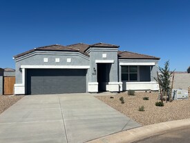 28242 N Nealite Dr in San Tan Valley, AZ - Building Photo
