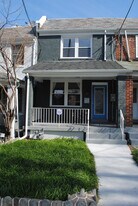 12 Hawaii Ave NE in Washington, DC - Building Photo