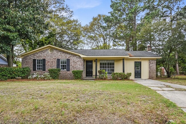 4461 Jenwood St in Ladson, SC - Foto de edificio - Building Photo