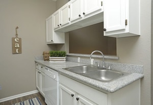 Arbor Park Apartments