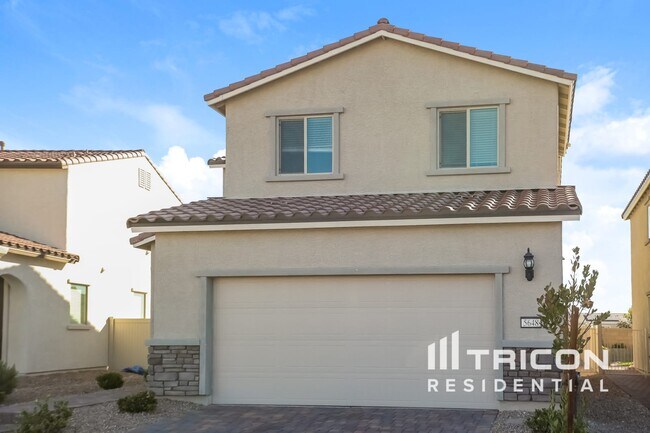 property at 5648 Red Cedar St