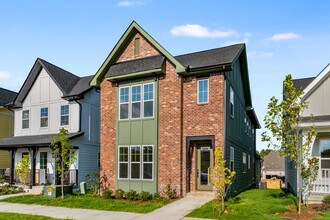 153 Oasis Dr in La Vergne, TN - Building Photo - Building Photo