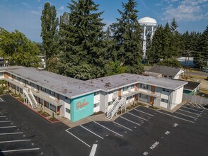 Highland Palms in Renton, WA - Foto de edificio - Building Photo