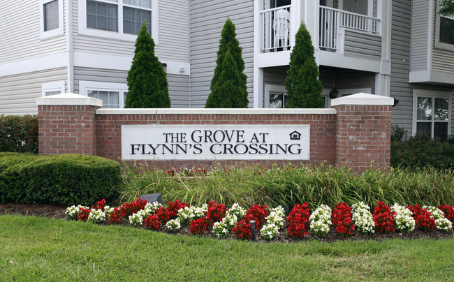 Grove at Flynn's Crossing Apartments