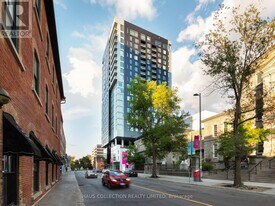 20 Daly Ave in Ottawa, ON - Building Photo