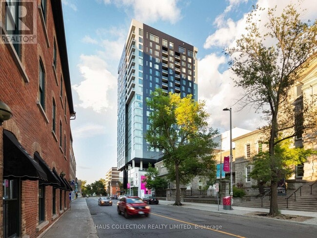 property at 20 Daly Ave