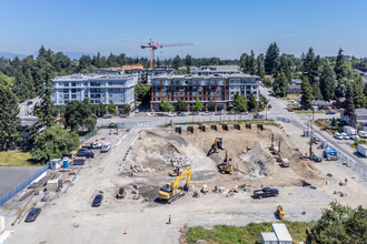 Flamingo One in Surrey, BC - Building Photo - Building Photo