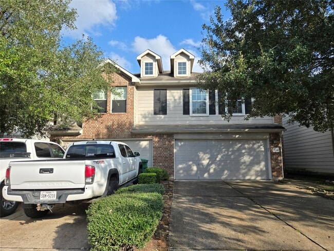 5106 Prosperity Cir in Houston, TX - Building Photo - Building Photo