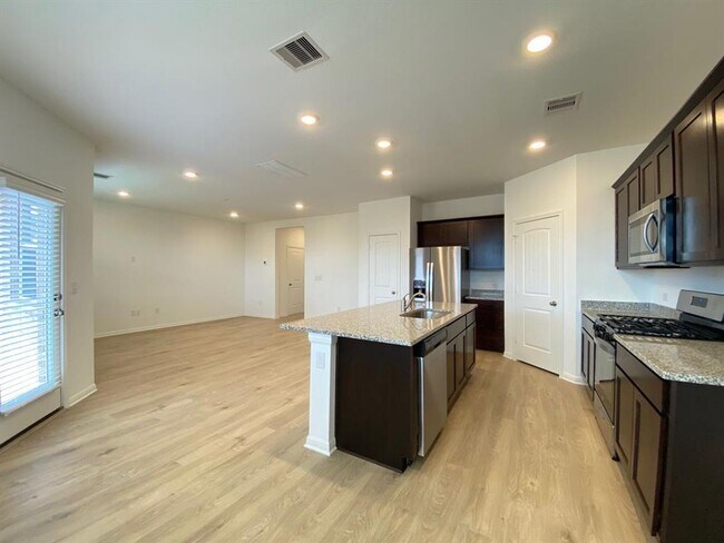 217 Saide St in Georgetown, TX - Building Photo - Building Photo