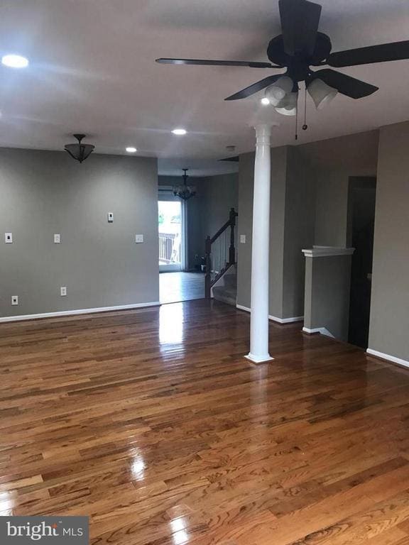 property at 42886 Nashua St