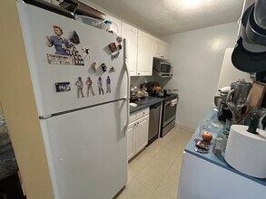 20 Radcliffe Rd in Boston, MA - Building Photo - Building Photo