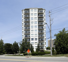 60 Wyndham St S in Guelph, ON - Building Photo - Building Photo