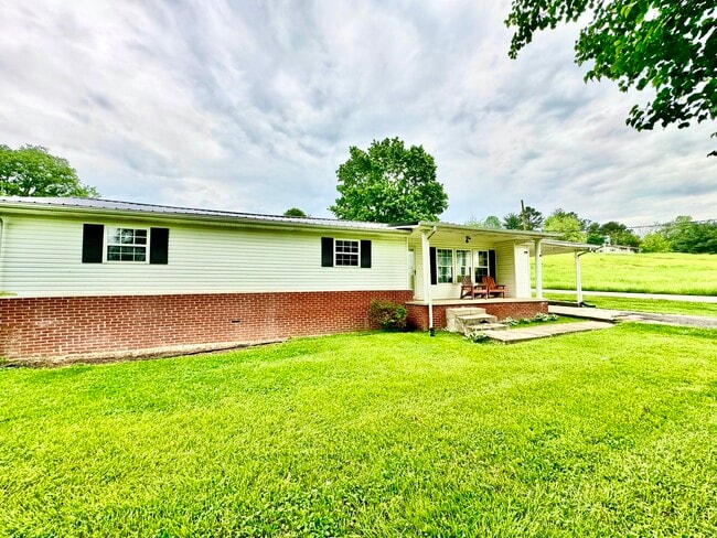 property at 481 Londonderry Rd