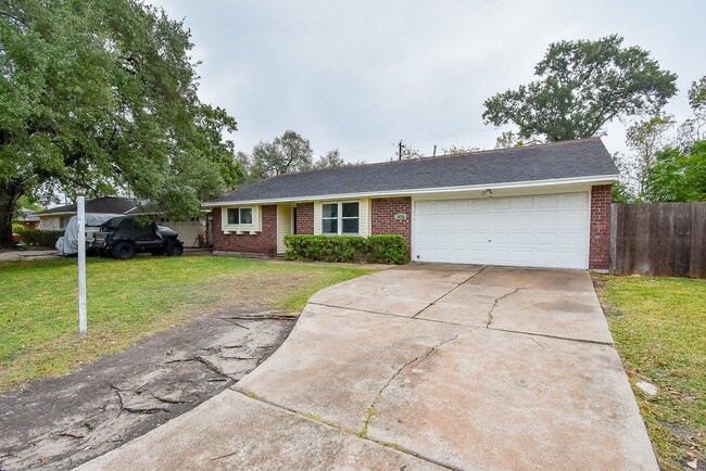 property at 9615 Beverly Hill St