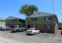 Cass Flats in Tampa, FL - Foto de edificio - Building Photo