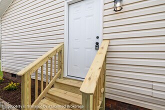 6323 Old Beatty Ford Rd in Rockwell, NC - Building Photo - Building Photo