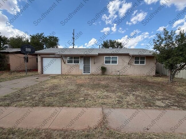 property at 3004 Weston St