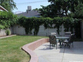 2530 Blaine Ave in Salt Lake City, UT - Building Photo - Building Photo